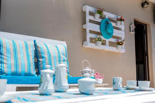 Rethymno Apartment | Seaside home