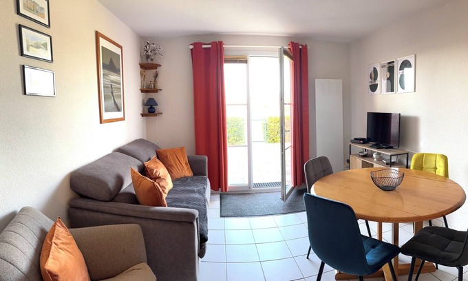Port Guillaume Cabin | Seaside House"