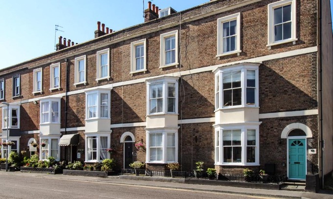 Weymouth House | Seaside House