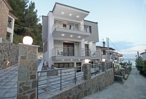 Siviri House | SeaSide House
