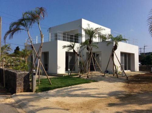 Miyakojima House | Seaside House Nirai