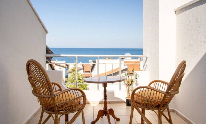 Karaburun Apartment | Seaside House w/ Amazing View in Karaburun, Izmir