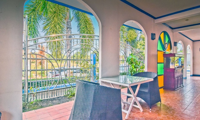 Khao Tao Hotel | Seaside Hua Hin