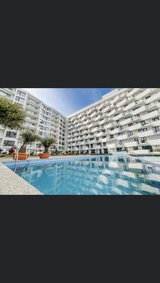 Mamaia-Sat Apartment | SeaSide Infinity Spa&Resort