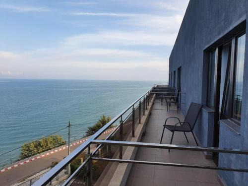 Costinesti House | Seaside Inn & Suites