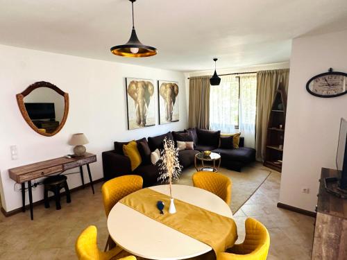 Lozenets Apartment | Seaside Oasis Apartment