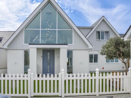 Southwick House | Seaside Place