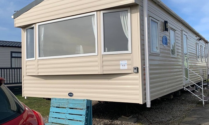 Golspie Cabin | Seaside Retreat - Golspie Cabin