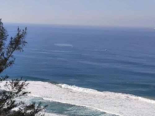 Bluff Apartment | Seaside Retreat Unit 2
