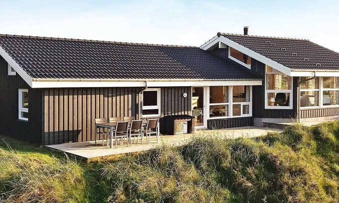 Tversted House | Seaside Retreat with Spa - By Traum Ferienwohnungen