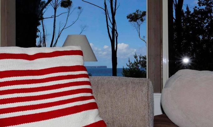 Hyams Beach House | Seaside Serenade @ Hyams Beach