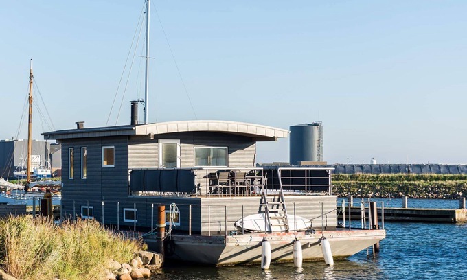 Hvide Sande House | Seaside Serenity in Hvide Sande-By Traum