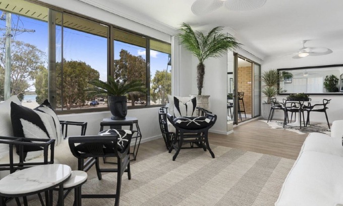 Bellara House | Seaside Serenity Retreat