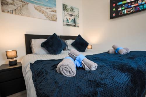 Clacton-on-Sea Apartment | Seaside Studio 1 - Central location