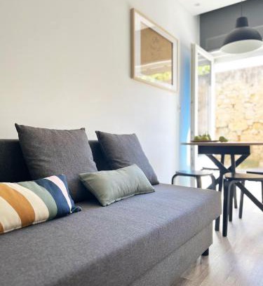 Peniche Apartment | Seaside Studio - Peniche