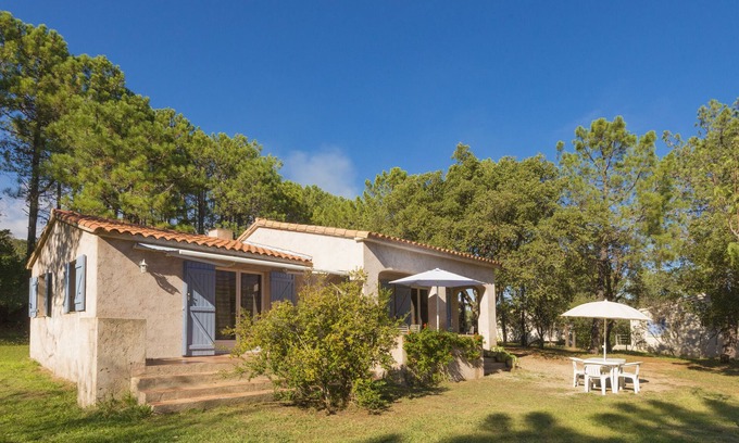 Favone Villa | Seaside villa for 8 people