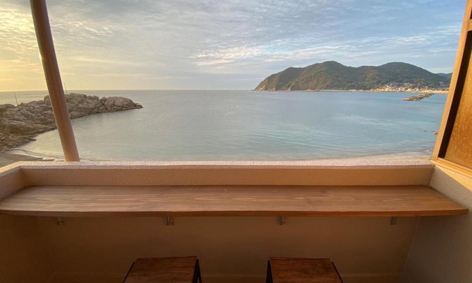 Yutama Hotel | seaside villa HILIFE - Vacation STAY 07749v