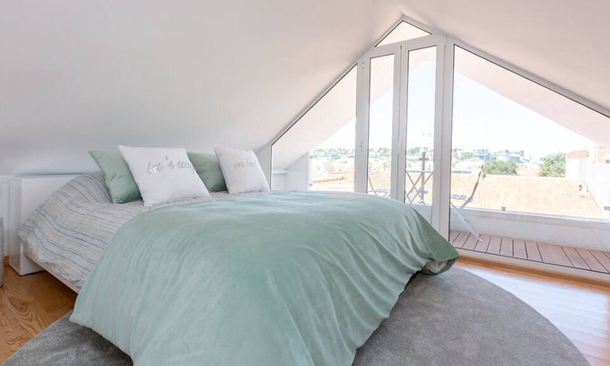 Cascais House | Seaside With a View - 200m away from the beach!