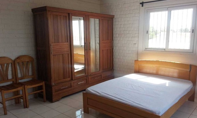 Antananarivo Apartment | Seasonal furnished apartment T3