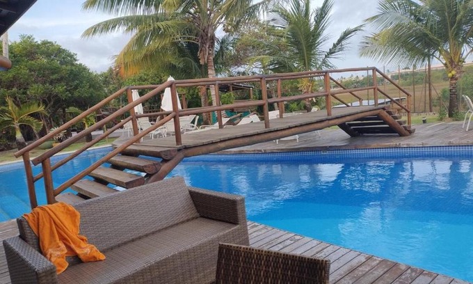 Itacimirim House | Seasonal Rental Itacimirim