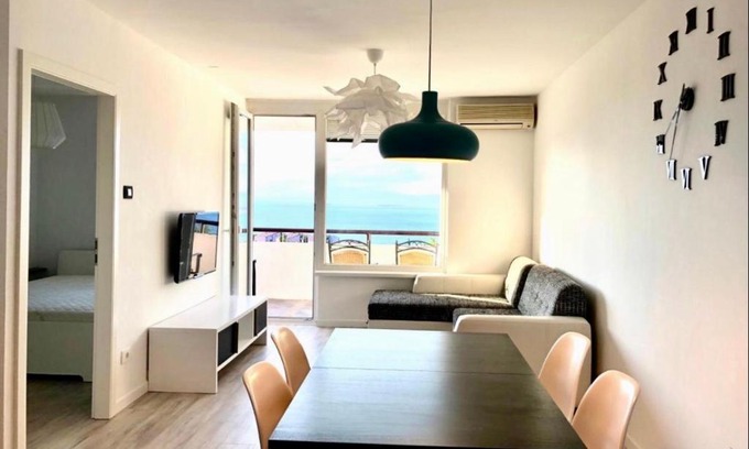 Koper Apartment | Seaview Apartment