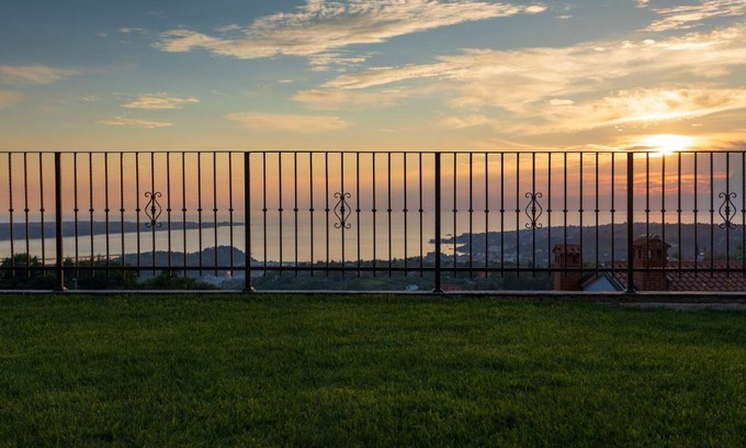 Izola Apartment | Seaview APARTMENTS HOJA