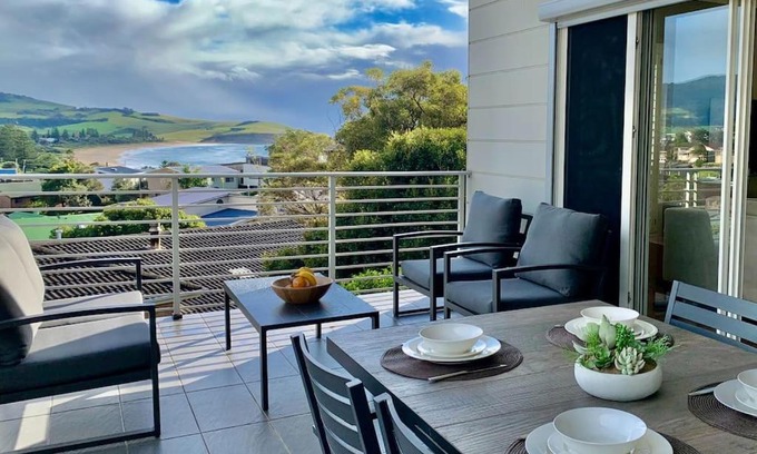 Gerringong House | Seaview at Gerringong - 4pm check out if available