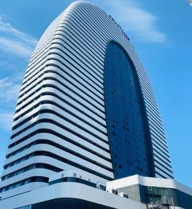 New Boulevard Apartment | SeaView Batumi Alliance