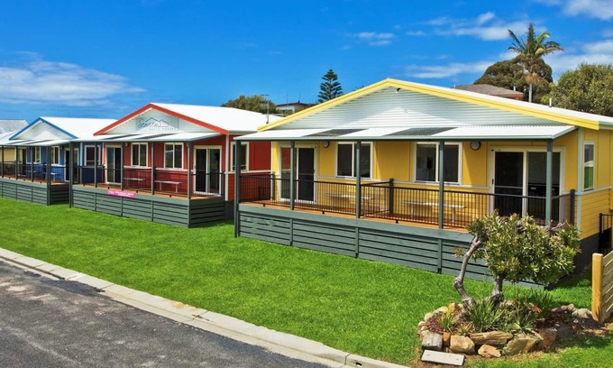 Bermagui Cottage | Seaview Beach House 2