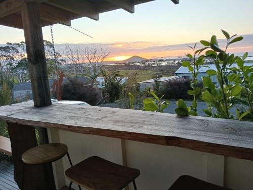 Karkari Peninsula House | Seaview Beach House Karikari