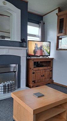 Skegness Resort | Seaview caravan park plot 117