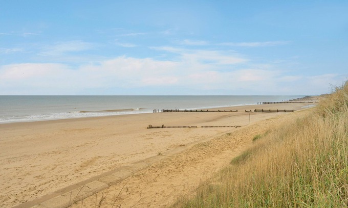Bacton Cottage | Seaview Cottage | East Ruston Cottages