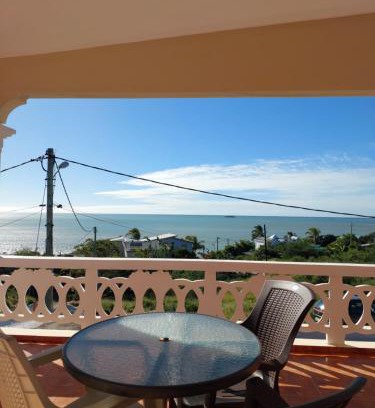 La Ferme Apartment | Seaview escape Baie Malgache