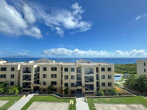 Challengers Hotel | Seaview Garden