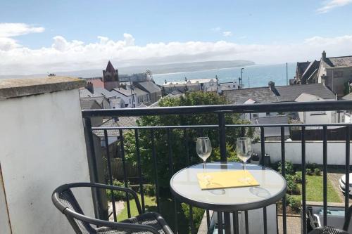 Portstewart House | Seaview Haven