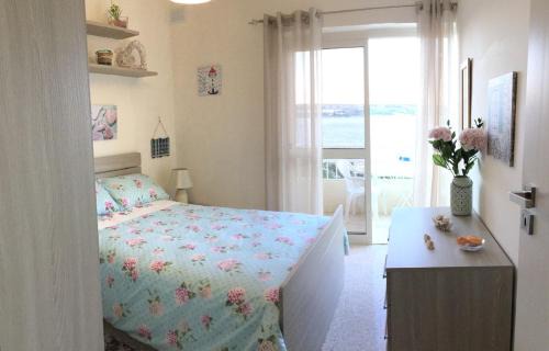 Għadira Apartment | Seaview Haven ocean view apartment