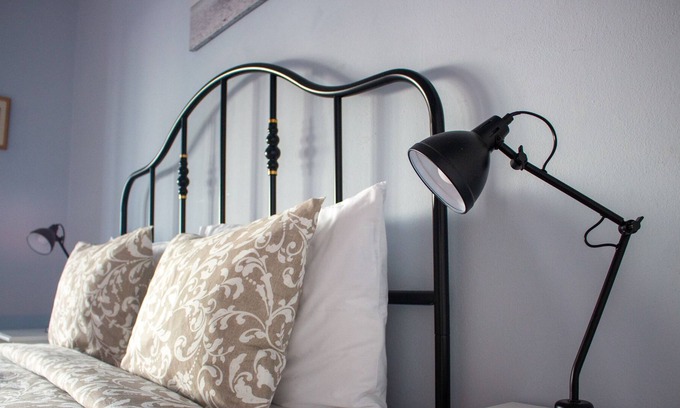 Izola Apartment | Seaview Heights above Portorož