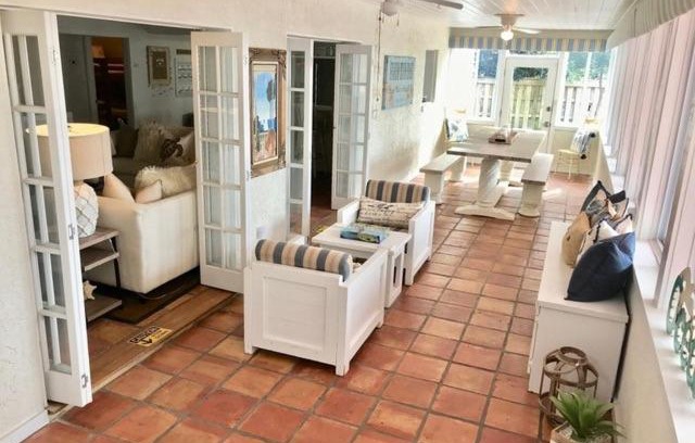 Santa Rosa Beach Villa | Seaview Hideaway - 1144552