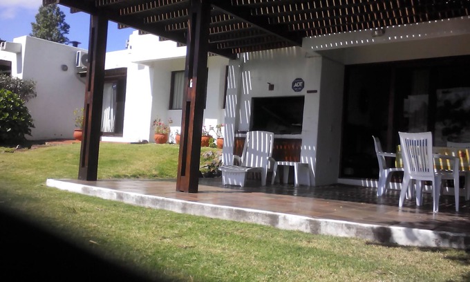 Punta Ballena House | Seaview House Punta del Este