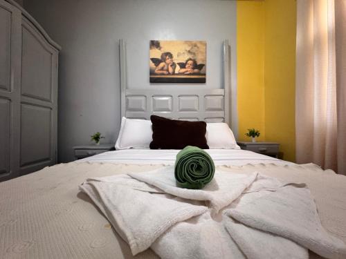 Serrekunda Apartment | Seaview Residence