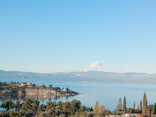Chalcis Apartment | Seaview Resort