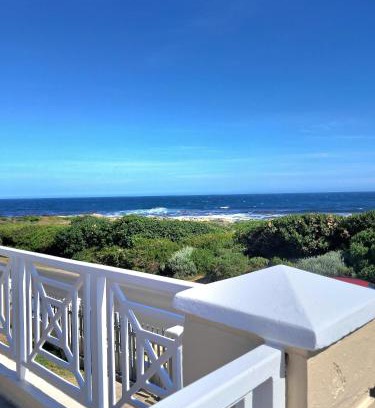 Sandbaai House | Seaview
