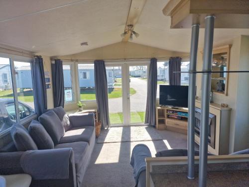 Clacton-on-Sea Resort | Seawick Caravan Park, St Osyth near Colchester