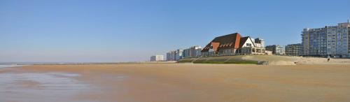 Middelkerke Apartment | SeaWind