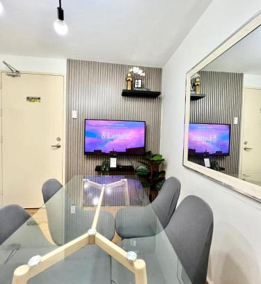 Sasa Apartment | Seawind Condominium Near Airport Building 3