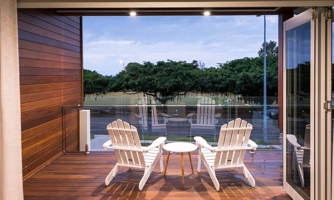 Pialba House | Seawood Delight Hervey Bay