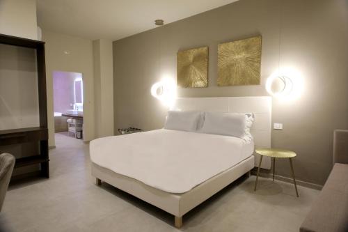 Santa Maria Bed & Breakfast | Sebèl Camere di Charme