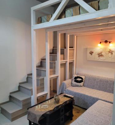 Petaloudes Hotel | Sebastian Luxury House