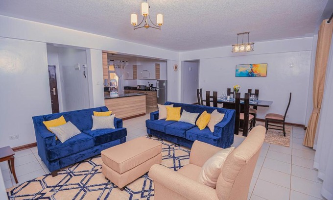 Westlands House | Sebuleni Westlands