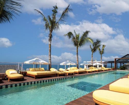 Berawa Resort | Secana Beachtown Resort & Residences